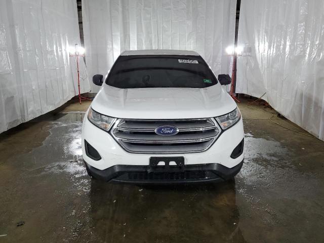 Photo 4 VIN: 2FMPK3G90JBC09233 - FORD EDGE 