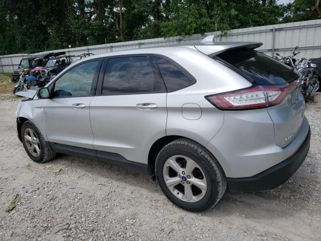 Photo 1 VIN: 2FMPK3G90JBC55578 - FORD EDGE SE 