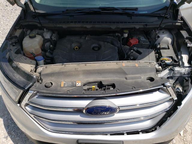 Photo 10 VIN: 2FMPK3G90JBC55578 - FORD EDGE SE 