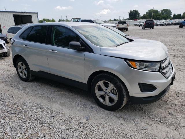 Photo 3 VIN: 2FMPK3G90JBC55578 - FORD EDGE SE 