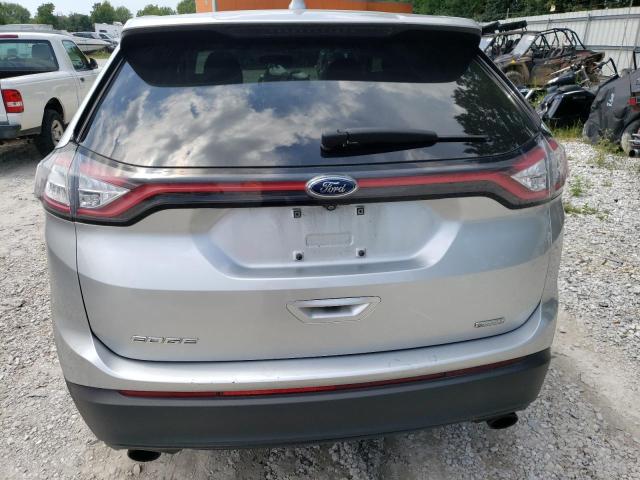 Photo 5 VIN: 2FMPK3G90JBC55578 - FORD EDGE SE 