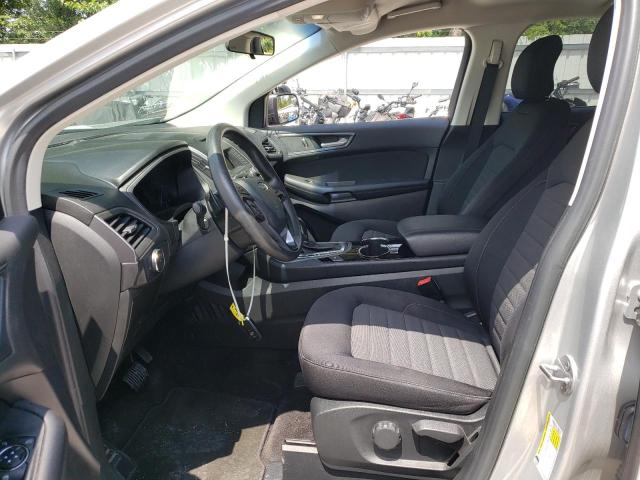 Photo 6 VIN: 2FMPK3G90JBC55578 - FORD EDGE SE 