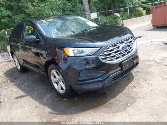 Photo 0 VIN: 2FMPK3G90KBB17542 - FORD EDGE 