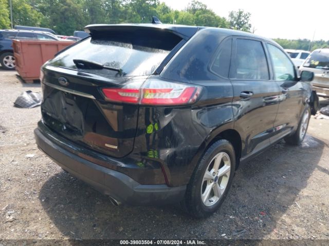 Photo 3 VIN: 2FMPK3G90KBB17542 - FORD EDGE 