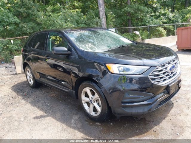 Photo 5 VIN: 2FMPK3G90KBB17542 - FORD EDGE 