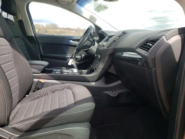 Photo 4 VIN: 2FMPK3G90KBB17668 - FORD EDGE SE 