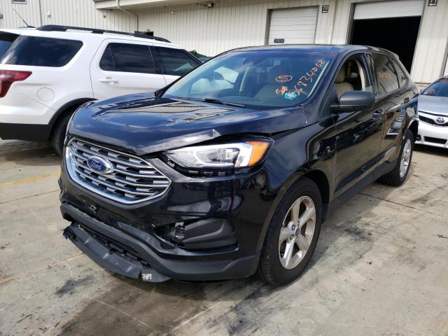 Photo 1 VIN: 2FMPK3G90KBB20568 - FORD EDGE SE 