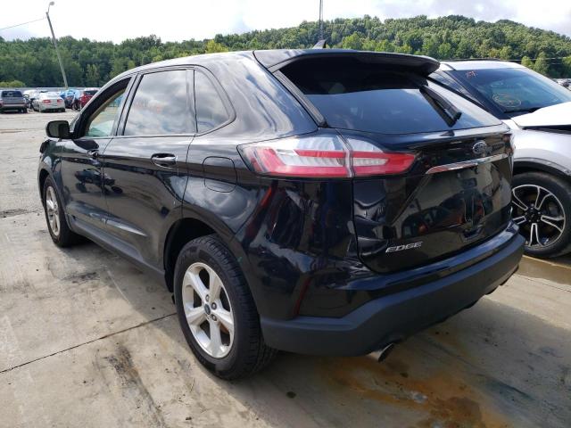 Photo 2 VIN: 2FMPK3G90KBB20568 - FORD EDGE SE 