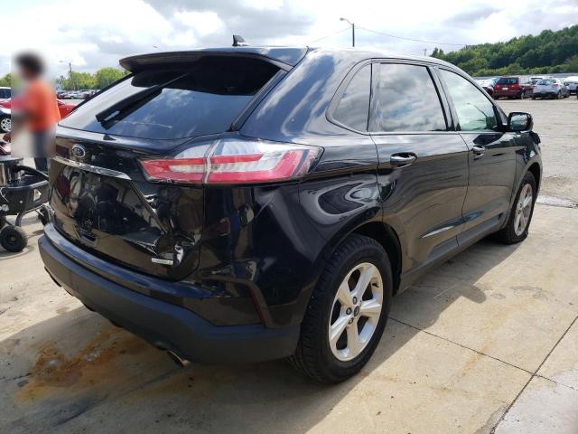 Photo 3 VIN: 2FMPK3G90KBB20568 - FORD EDGE SE 