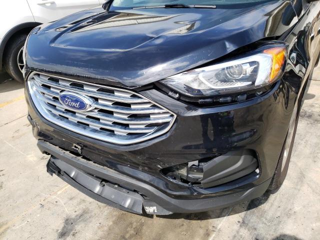 Photo 8 VIN: 2FMPK3G90KBB20568 - FORD EDGE SE 