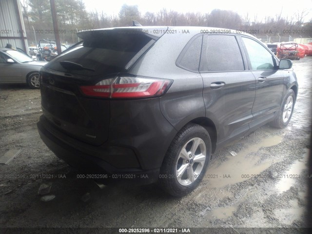 Photo 3 VIN: 2FMPK3G90KBB53151 - FORD EDGE 