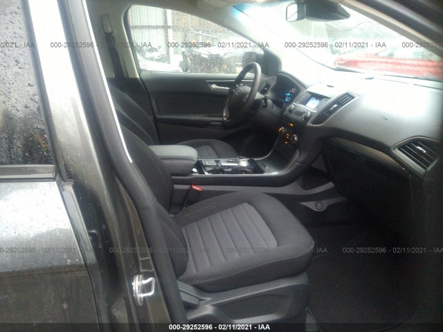 Photo 4 VIN: 2FMPK3G90KBB53151 - FORD EDGE 