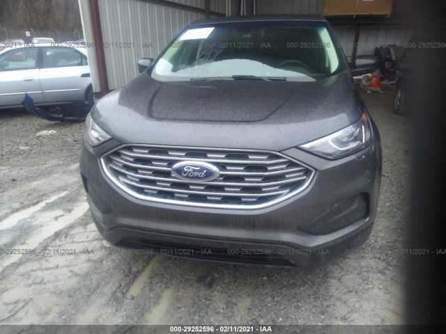 Photo 5 VIN: 2FMPK3G90KBB53151 - FORD EDGE 