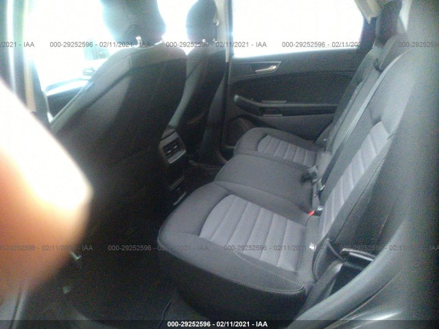 Photo 7 VIN: 2FMPK3G90KBB53151 - FORD EDGE 