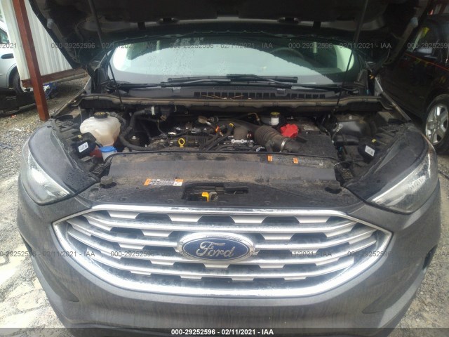 Photo 9 VIN: 2FMPK3G90KBB53151 - FORD EDGE 