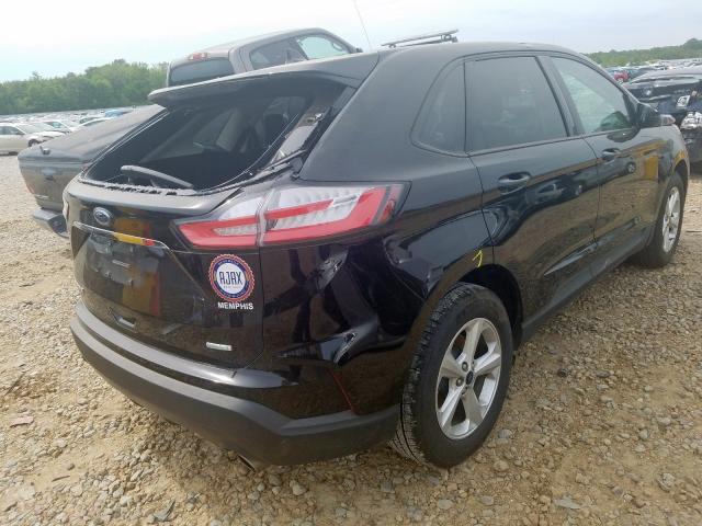 Photo 3 VIN: 2FMPK3G90KBB96887 - FORD EDGE SE 