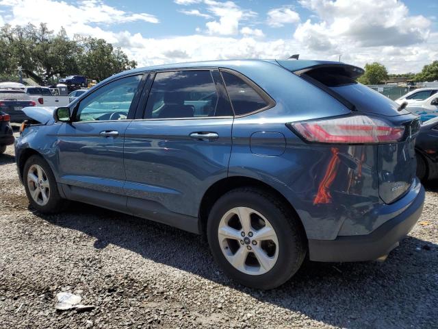 Photo 1 VIN: 2FMPK3G90KBC50690 - FORD EDGE 