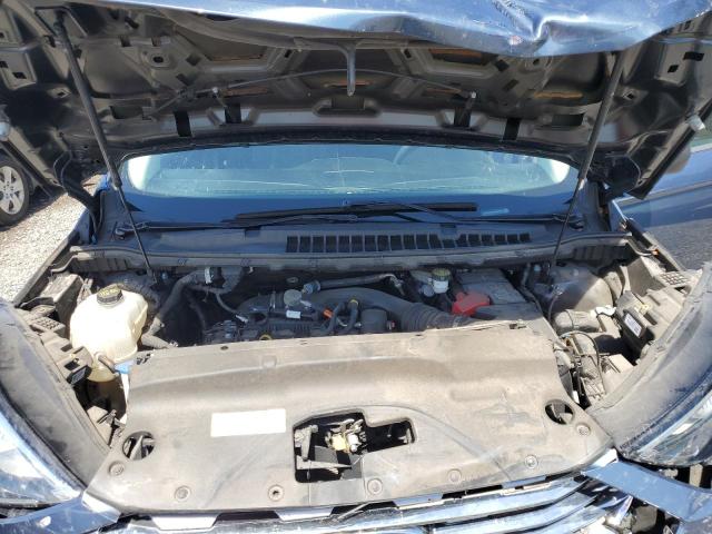 Photo 11 VIN: 2FMPK3G90KBC50690 - FORD EDGE 