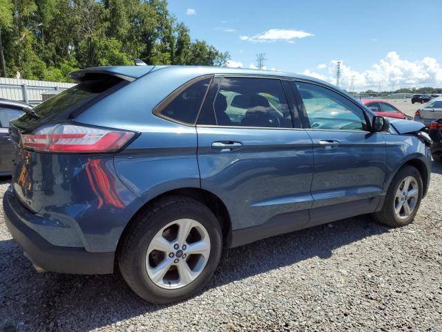 Photo 2 VIN: 2FMPK3G90KBC50690 - FORD EDGE 