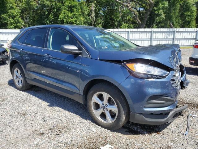 Photo 3 VIN: 2FMPK3G90KBC50690 - FORD EDGE 