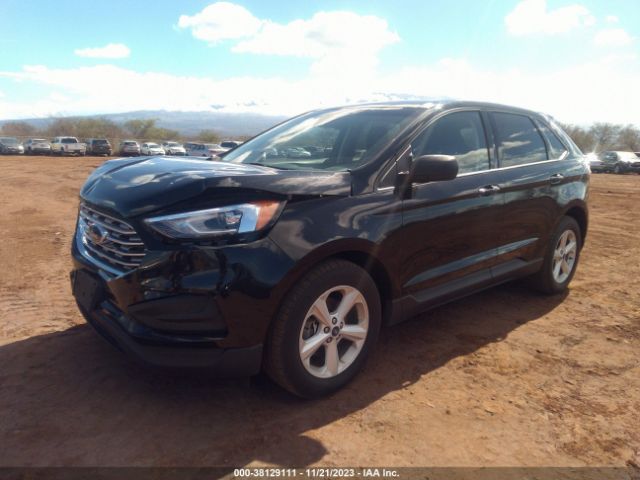 Photo 1 VIN: 2FMPK3G90LBA14302 - FORD EDGE 