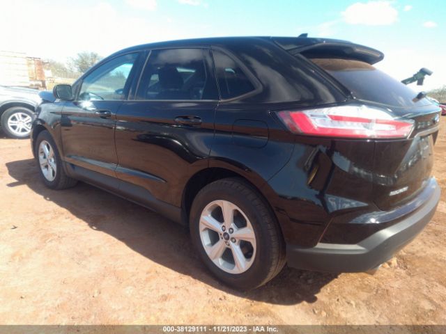 Photo 2 VIN: 2FMPK3G90LBA14302 - FORD EDGE 