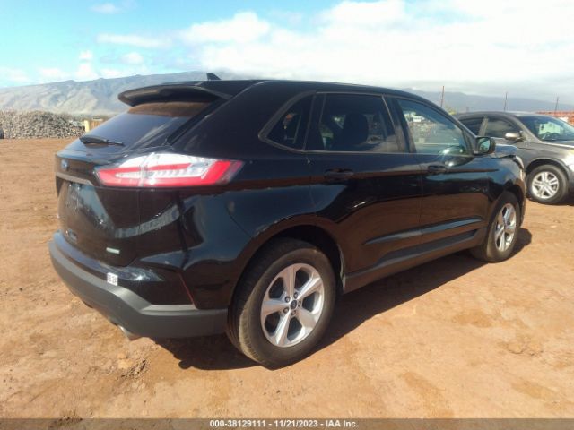 Photo 3 VIN: 2FMPK3G90LBA14302 - FORD EDGE 