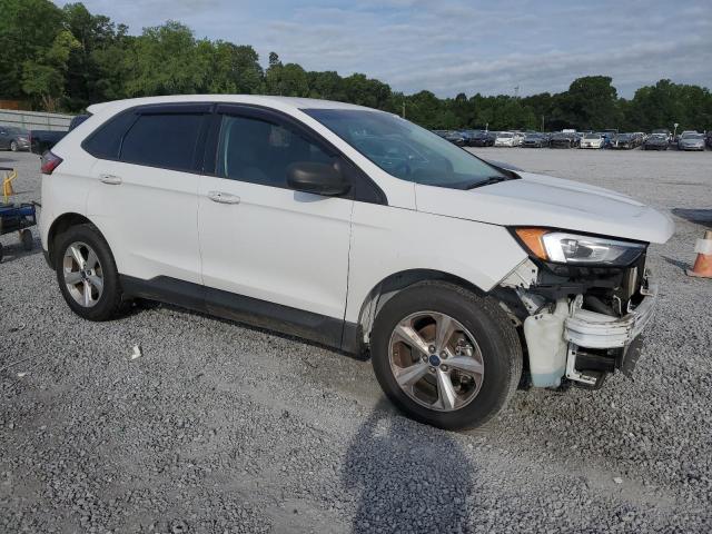 Photo 3 VIN: 2FMPK3G90LBA33996 - FORD EDGE 