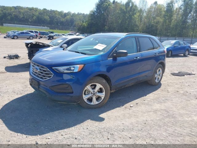 Photo 1 VIN: 2FMPK3G90LBA34033 - FORD EDGE 