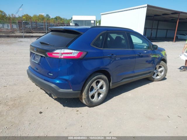 Photo 3 VIN: 2FMPK3G90LBA34033 - FORD EDGE 