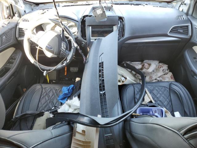 Photo 7 VIN: 2FMPK3G90LBA36445 - FORD EDGE 