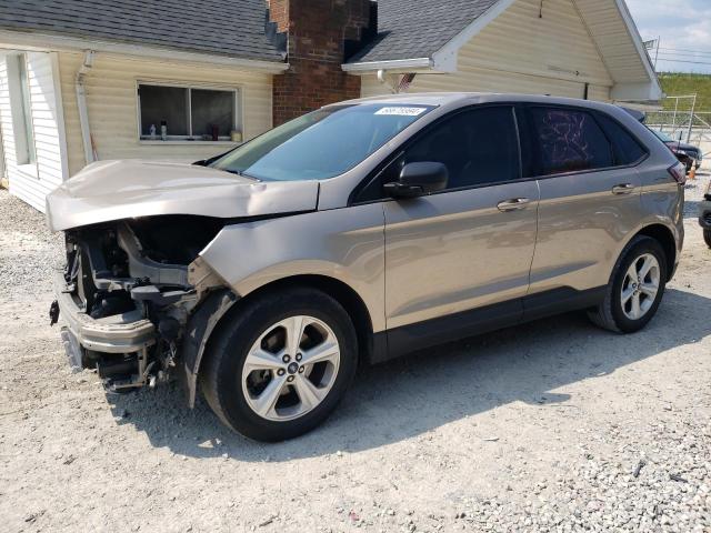 Photo 0 VIN: 2FMPK3G90LBA89999 - FORD EDGE SE 