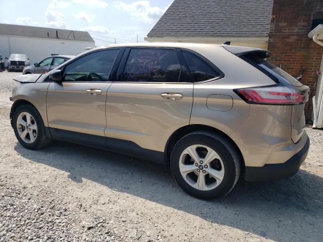 Photo 1 VIN: 2FMPK3G90LBA89999 - FORD EDGE SE 