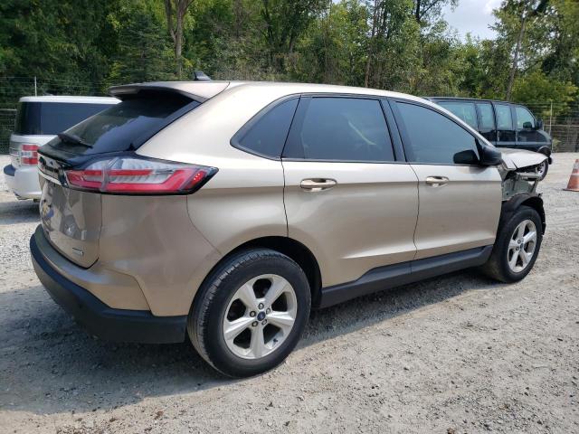 Photo 2 VIN: 2FMPK3G90LBA89999 - FORD EDGE SE 