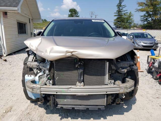 Photo 4 VIN: 2FMPK3G90LBA89999 - FORD EDGE SE 