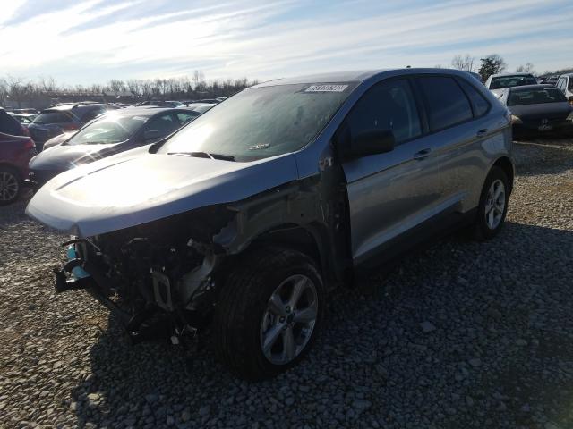 Photo 1 VIN: 2FMPK3G90LBB01603 - FORD EDGE SE 