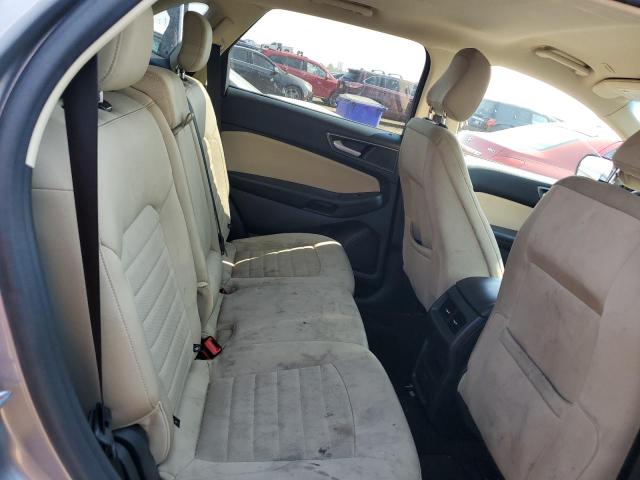 Photo 10 VIN: 2FMPK3G90LBB07076 - FORD EDGE SE 