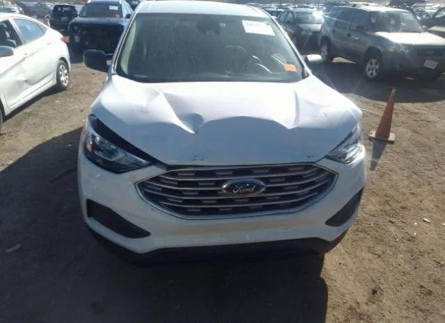 Photo 5 VIN: 2FMPK3G90MBA02992 - FORD EDGE 