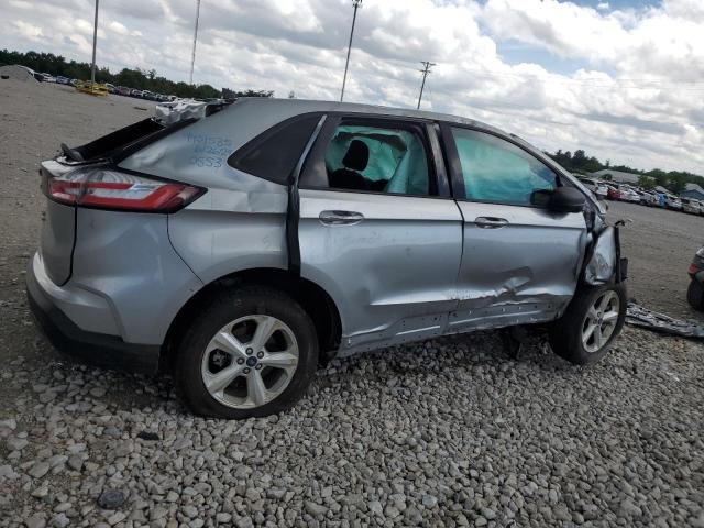 Photo 2 VIN: 2FMPK3G90MBA60553 - FORD EDGE SE 