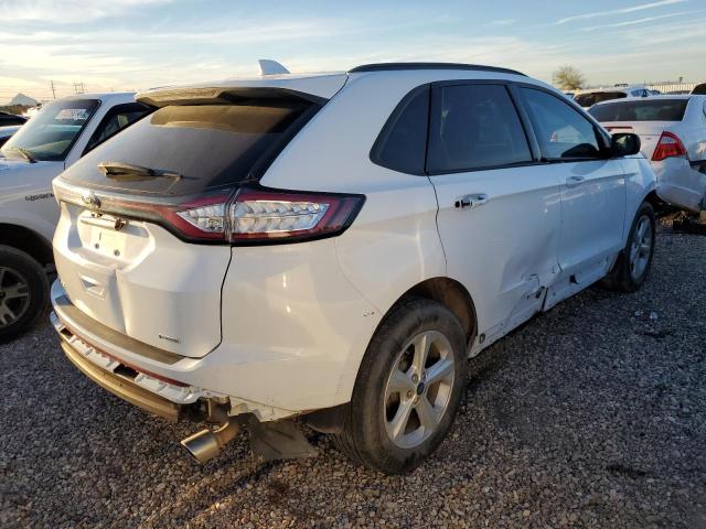 Photo 2 VIN: 2FMPK3G91GBB04595 - FORD EDGE 