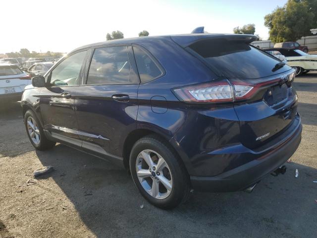 Photo 1 VIN: 2FMPK3G91GBB27293 - FORD EDGE SE 