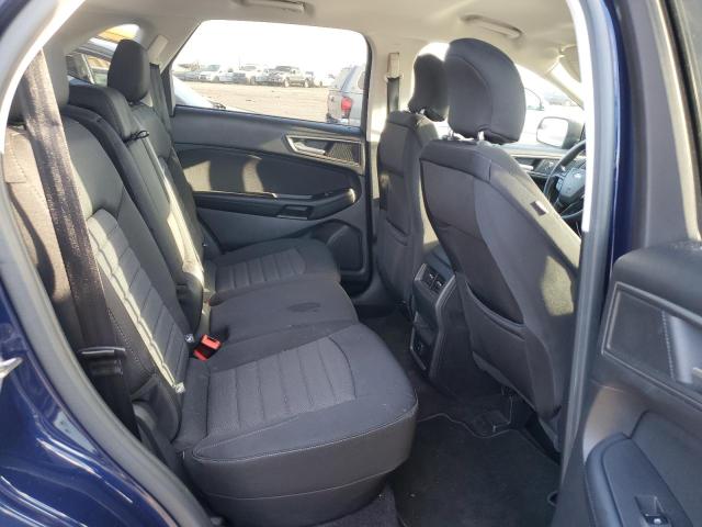 Photo 10 VIN: 2FMPK3G91GBB27293 - FORD EDGE SE 