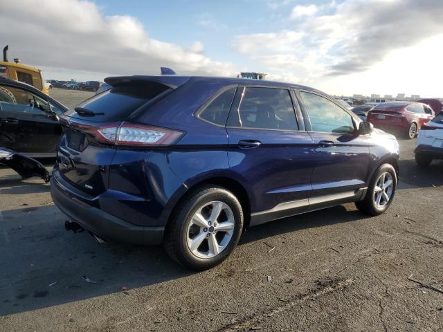 Photo 2 VIN: 2FMPK3G91GBB27293 - FORD EDGE SE 