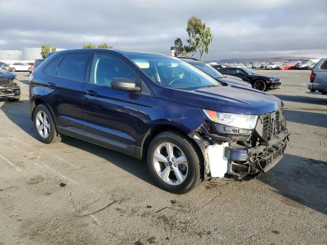 Photo 3 VIN: 2FMPK3G91GBB27293 - FORD EDGE SE 