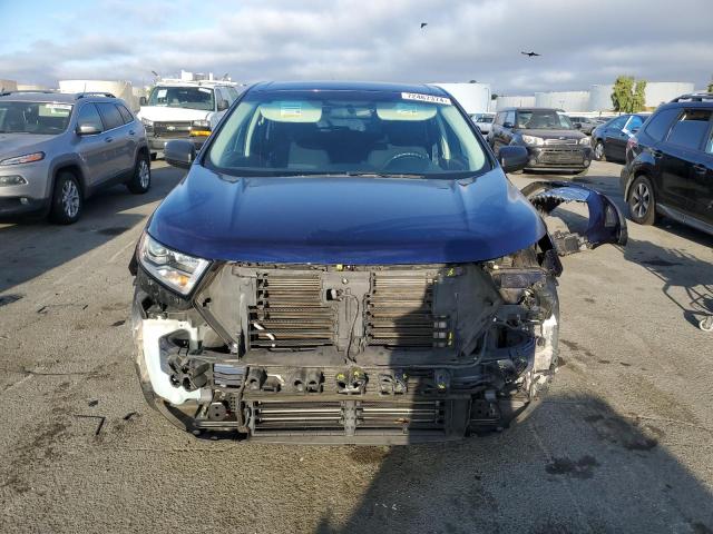 Photo 4 VIN: 2FMPK3G91GBB27293 - FORD EDGE SE 