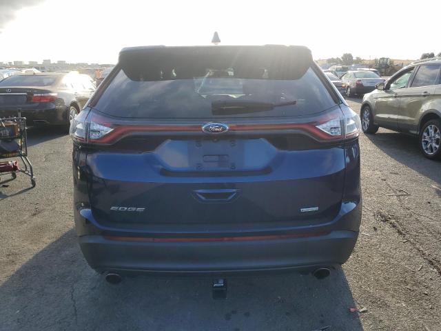 Photo 5 VIN: 2FMPK3G91GBB27293 - FORD EDGE SE 