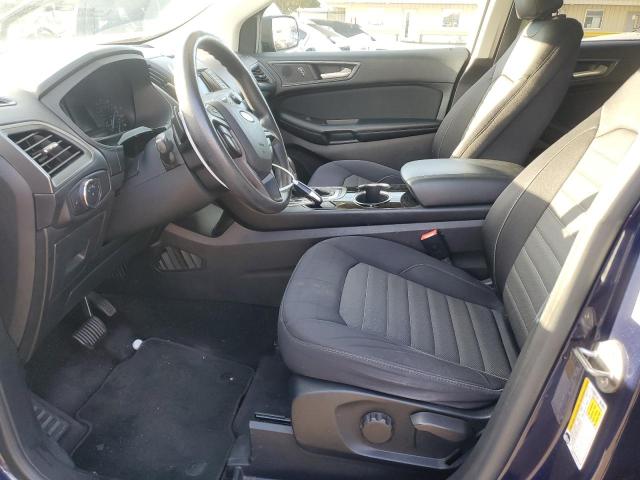 Photo 6 VIN: 2FMPK3G91GBB27293 - FORD EDGE SE 