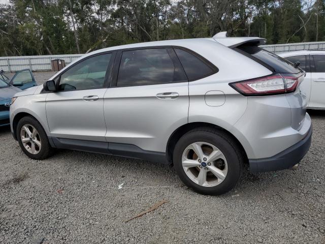 Photo 1 VIN: 2FMPK3G91GBB29996 - FORD EDGE 