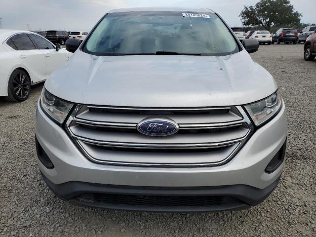 Photo 4 VIN: 2FMPK3G91GBB29996 - FORD EDGE 