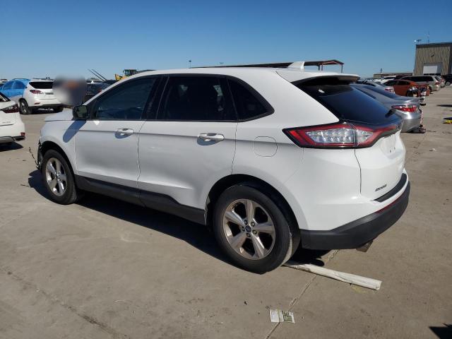 Photo 1 VIN: 2FMPK3G91GBB43414 - FORD EDGE SE 